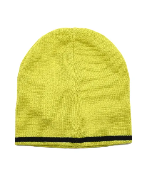 Καπέλο DKNY Kids πράσινο ασβέστη