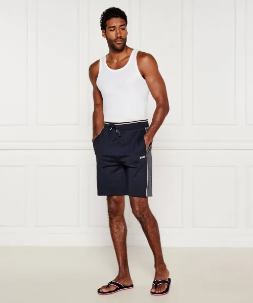 Σαγιονάρες Tommy Hilfiger ναυτικό μπλε