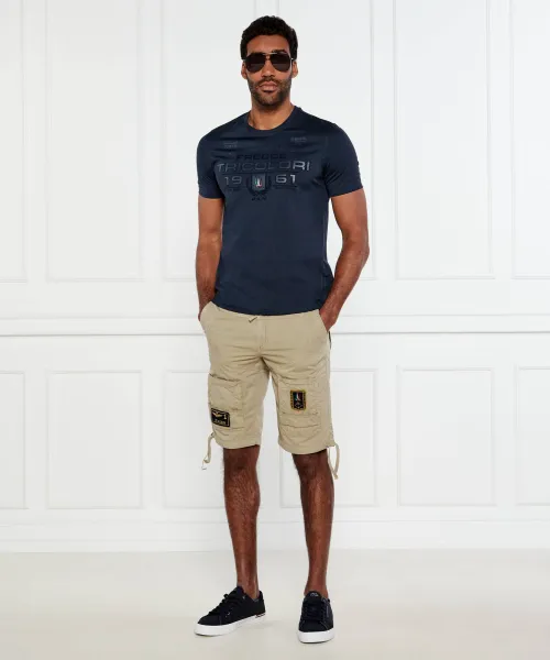 Παπούτσια τένις Tommy Hilfiger ναυτικό μπλε