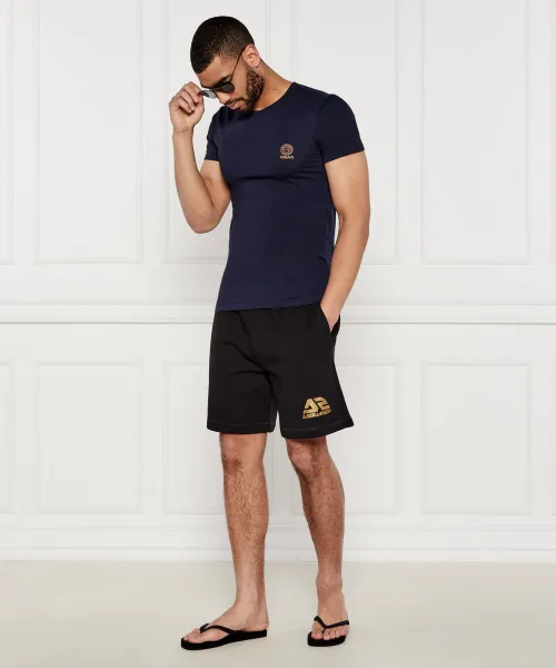 Σαγιονάρες Dsquared2 μαύρο