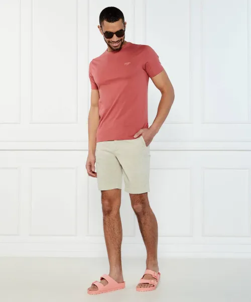 Παντόφλες Arizona EVA Birkenstock κοραλλί 