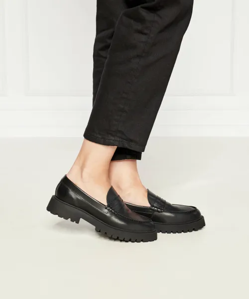 Loafers Dexter Alohas μαύρο