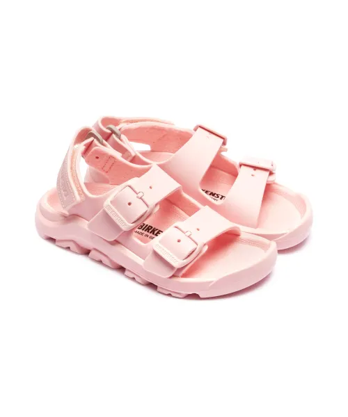 Σανδάλια Mogami Birkenstock ροζ