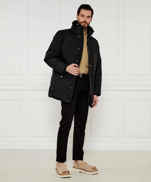 Δερμάτινα slip on Tasman Lug | με την προσθήκη μαλλιού UGG μπεζ