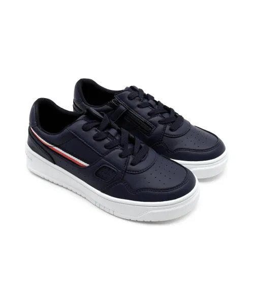 Sneakers Tommy Hilfiger ναυτικό μπλε