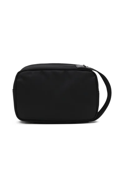 Τσάντα καλλυντικών Calvin Klein μαύρο