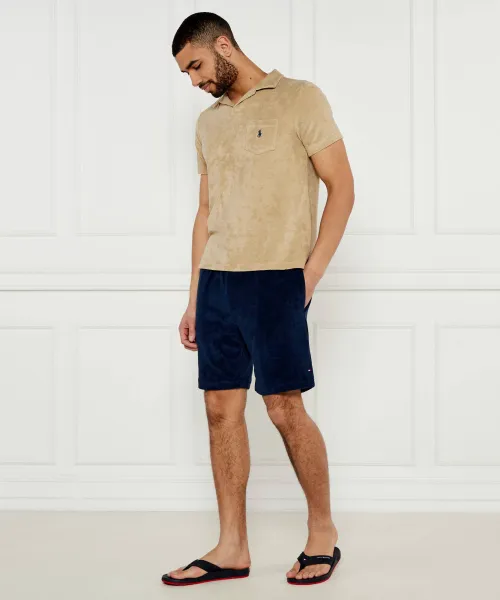 Σαγιονάρες Tommy Hilfiger ναυτικό μπλε