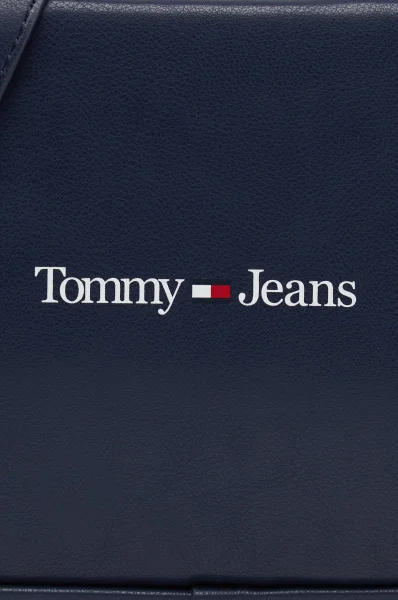 Τσάντα ώμου TJW CAMERA BAG Tommy Jeans ναυτικό μπλε