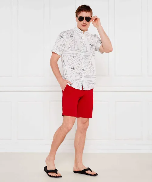 Σαγιονάρες Tommy Hilfiger μαύρο