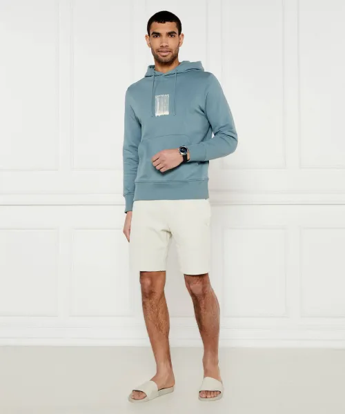 Παντόφλες Calvin Klein Jeans μπεζ