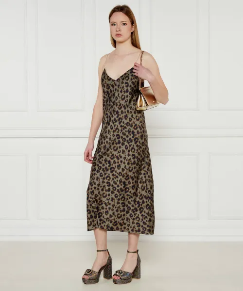 Σανδάλια CHELSEA Kurt Geiger multicolor