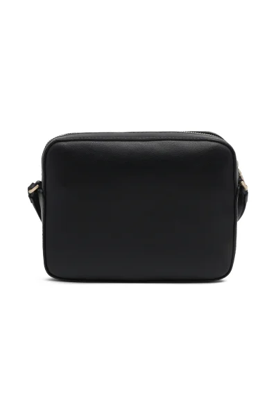 Ταχυδρομική τσάντα RE-LOCK CAMERA W/FLAP Calvin Klein μαύρο