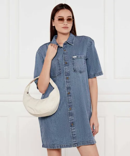 Hobo Calvin Klein εκρί