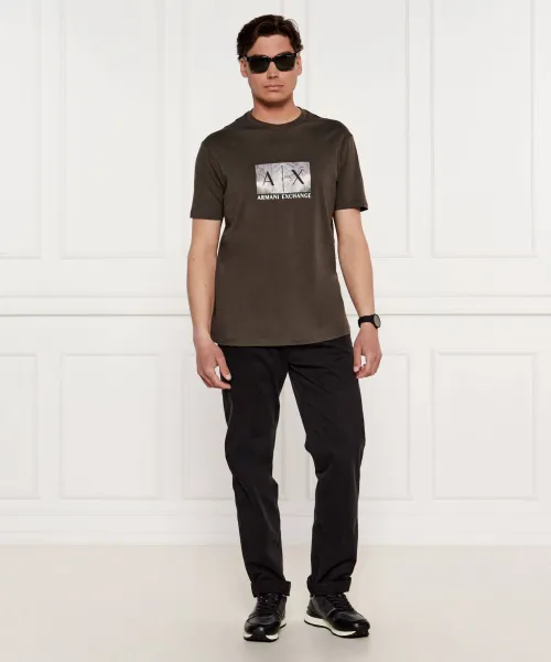Sneakers ISLAND Guess μαύρο