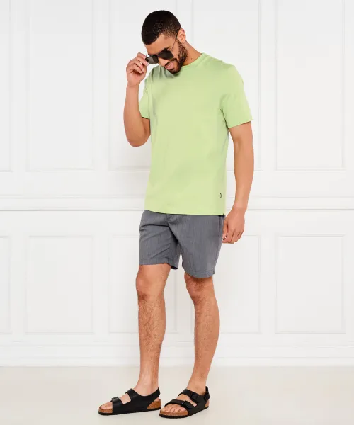 Σανδάλια Milano | με την προσθήκη δέρματος Birkenstock μαύρο