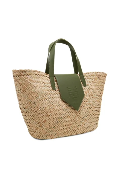 Τσάντα shopper RIANI χρώμα άμμου