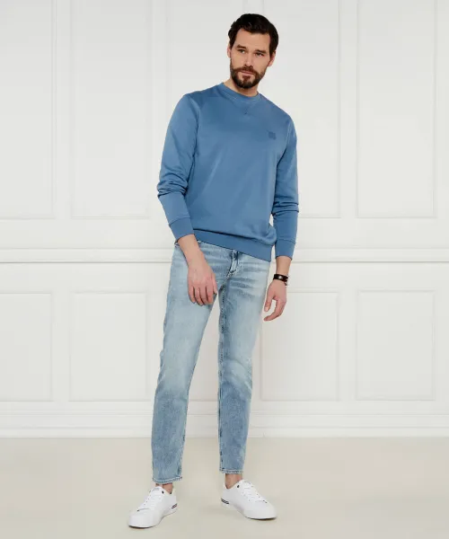 Παπούτσια τένις Tommy Hilfiger άσπρο