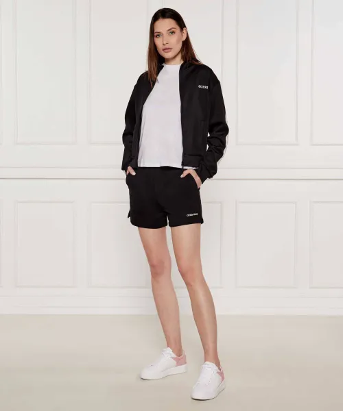 Sneakers RONII Guess άσπρο