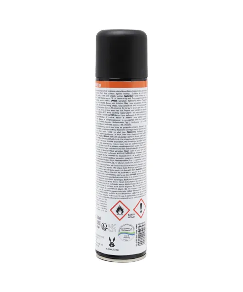 Εμποτισμός παπουτσιών DIRT PROTECTOR 400ML Collonil άσπρο