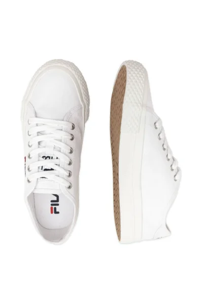 Παπούτσια τένις POINTER CLASSIC wmn FILA άσπρο