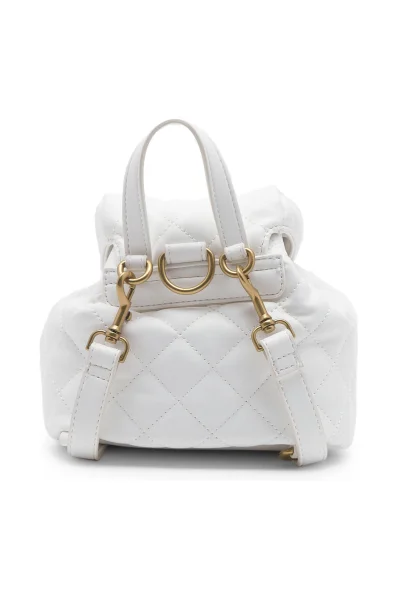 Σακίδιο / τσάντα Versace Jeans Couture άσπρο
