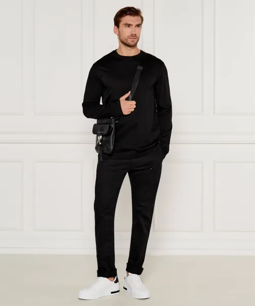 Sneakers Armani Exchange άσπρο