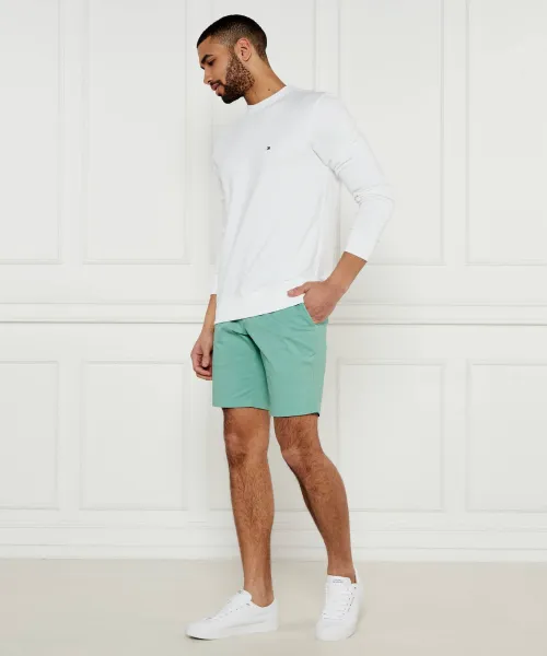 Παπούτσια τένις Tommy Hilfiger άσπρο