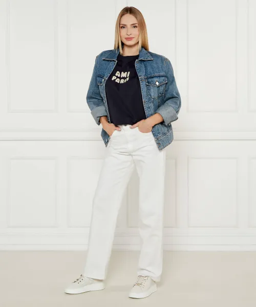 Sneakers Patrizia Pepe άσπρο