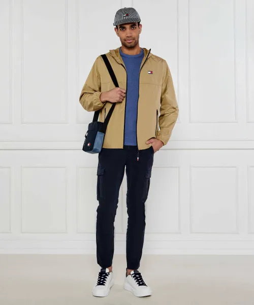Δερμάτινα sneakers WEMBLEY Alexander Smith άσπρο