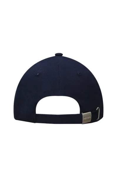Καπέλο μπείζμπολ Kenzo ναυτικό μπλε