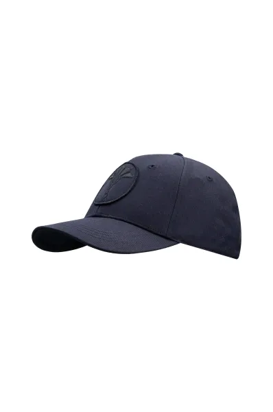 Καπέλο μπείζμπολ Iconic Joop! ναυτικό μπλε