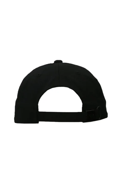 Καπέλο μπείζμπολ Karl Lagerfeld μαύρο
