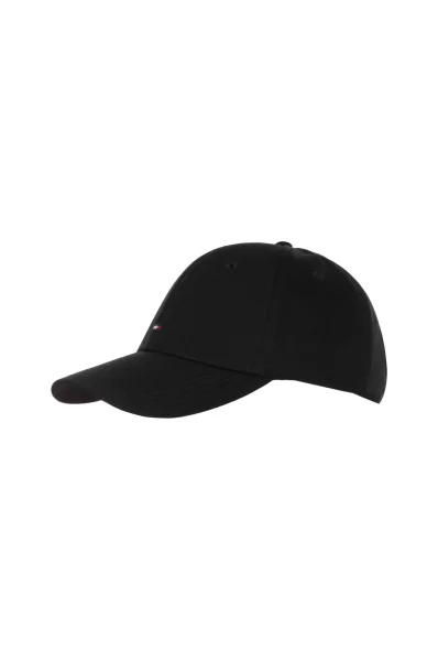 καπέλο μπείζμπολ classic Tommy Hilfiger μαύρο