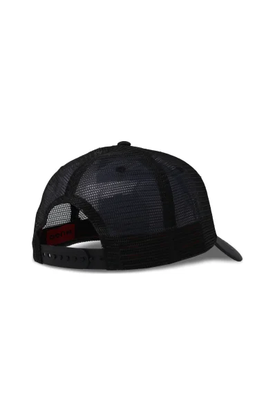 Καπέλο μπείζμπολ Kody-PL HUGO μαύρο
