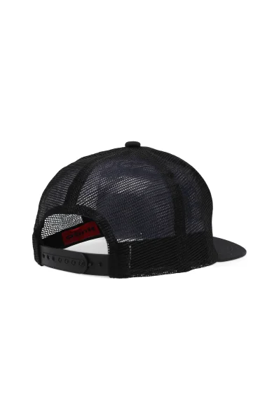 Καπέλο μπείζμπολ KODY-PP HUGO μαύρο