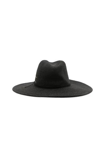 Καπέλο LAUREN RALPH LAUREN μαύρο