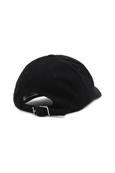 Καπέλο μπείζμπολ CECILIA Zadig&Voltaire μαύρο