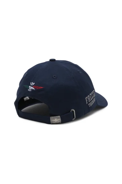 Καπέλο μπείζμπολ Aeronautica Militare ναυτικό μπλε