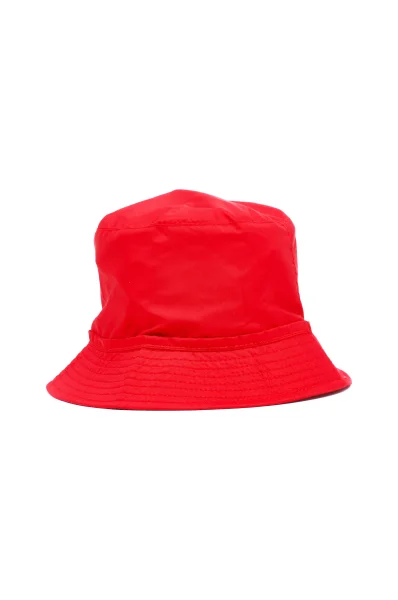 Καπέλο Moschino κόκκινο