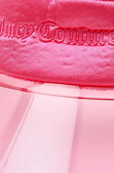 Σκίαστρο Juicy Couture ροζ