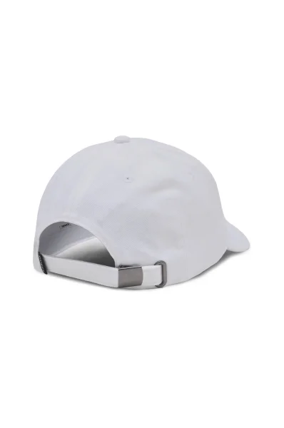 Καπέλο μπείζμπολ GUESS άσπρο