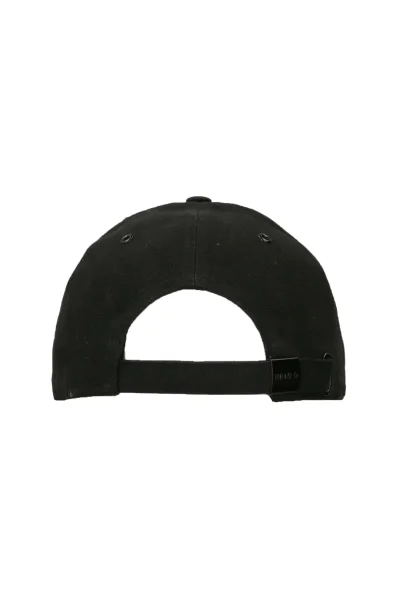 Καπέλο Kenzo μαύρο