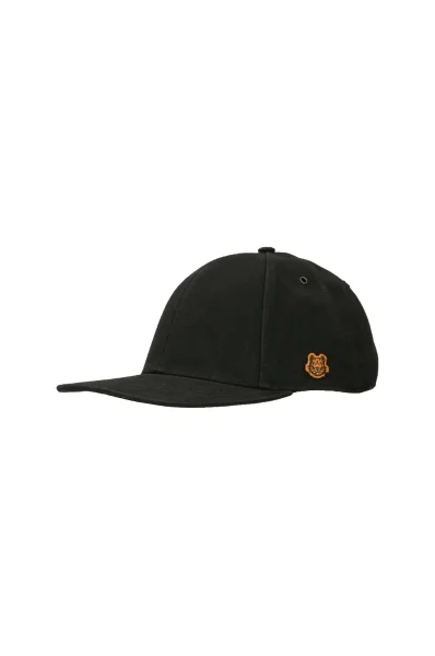 Καπέλο Kenzo μαύρο
