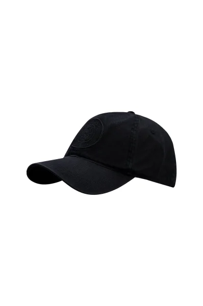 Καπέλο μπείζμπολ Marc O' Polo μαύρο