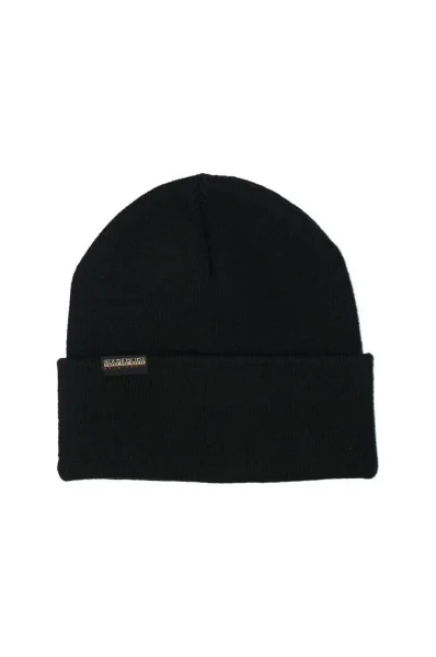 Καπέλο Napapijri μαύρο