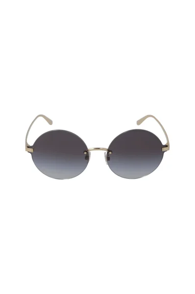 γυαλιά ηλίου Dolce & Gabbana χρυσό
