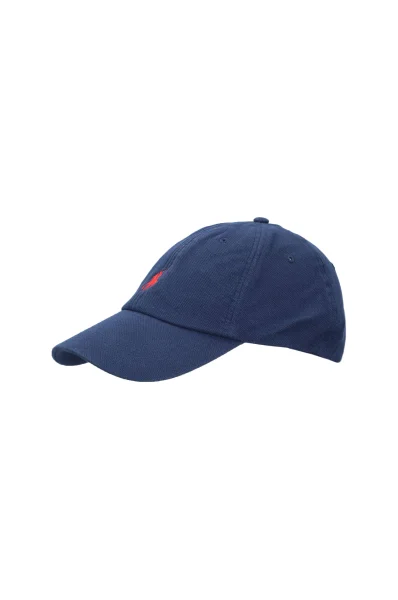 Καπέλο μπείζμπολ POLO RALPH LAUREN ναυτικό μπλε