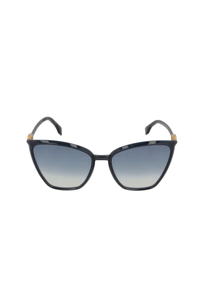 Γυαλιά ηλίου Fendi ναυτικό μπλε
