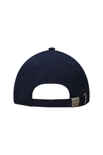 Καπέλο μπείζμπολ Kenzo ναυτικό μπλε