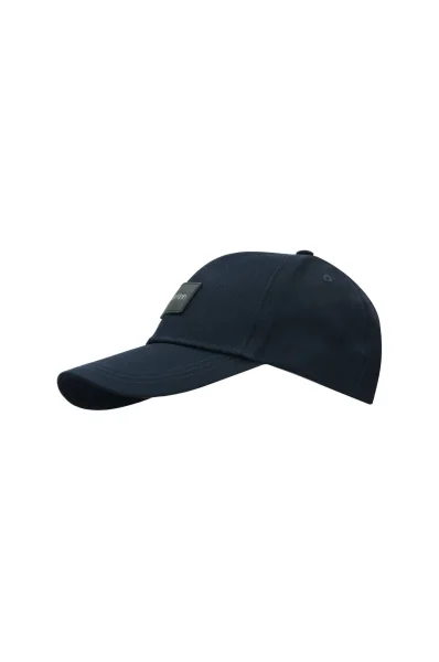 Καπέλο μπείζμπολ Calvin Klein ναυτικό μπλε